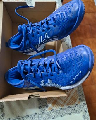 scarpe asics volley