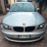 BMW 118d 2008 – FRIZIONE + INIETTORI FATTI 🔧 – PR