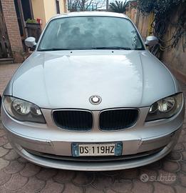 BMW 118d 2008 – FRIZIONE + INIETTORI FATTI 🔧 – PR