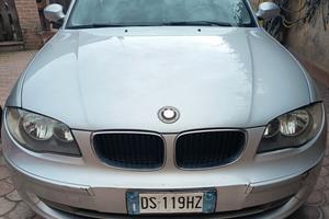 BMW 118d 2008 – FRIZIONE + INIETTORI FATTI 🔧 – PR