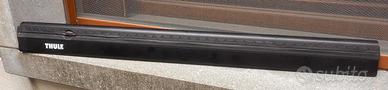 Thule barre porta tutto wing bar edge