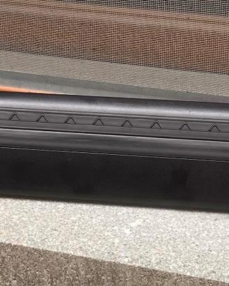 Thule barre porta tutto wing bar edge