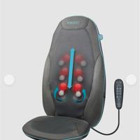 Massaggiatore Shiatsu da sedia Homedics