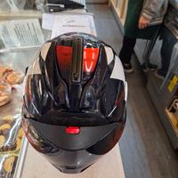  casco modulare shark