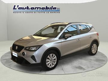 Seat Arona 1.0 ecotsi Style 110cv dsg