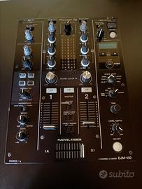 Pioneer DJM 450