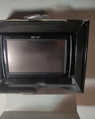 Mio navigatore spirit 500