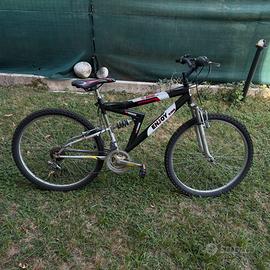 Bici usata