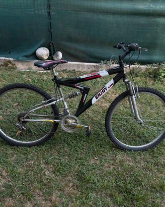 Bici usata