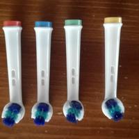 Spazzolini compatibili Oral B