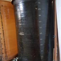 Botte in vetroresina