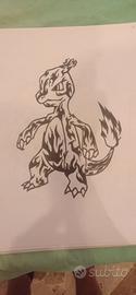 disegni fatto a mano