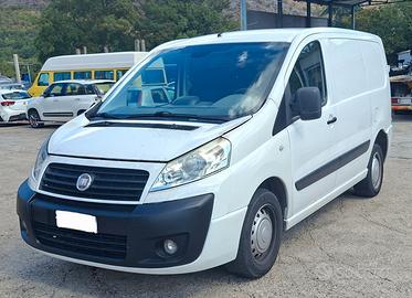 Ricambi Fiat Scudo 2010