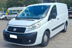 Ricambi Fiat Scudo 2010
