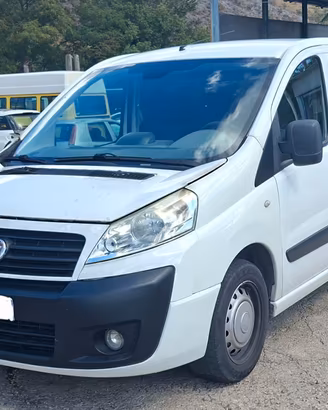 Ricambi Fiat Scudo 2010