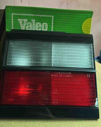 FANALE POSTERIORE DX INTERNO PASSAT 1988 STATION W