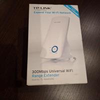 Dispositivo estendi WiFi 