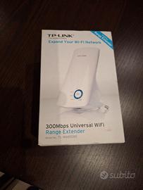 Dispositivo estendi WiFi 