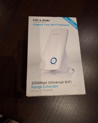 Dispositivo estendi WiFi 