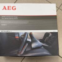 AEG AKIT12 Home&Car Kit