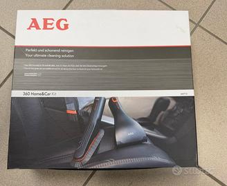 AEG AKIT12 Home&Car Kit