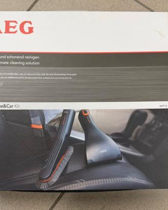 AEG AKIT12 Home&Car Kit