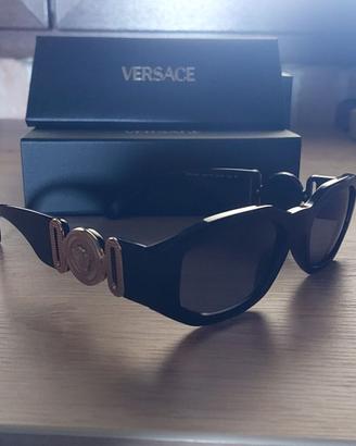 Occhiali da sole Versace