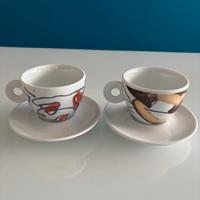 Tazze Ginori  'Andrea Manetti' 1994