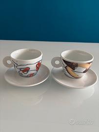 Tazze Ginori  'Andrea Manetti' 1994