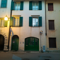 Venzone (Ud) centro storico