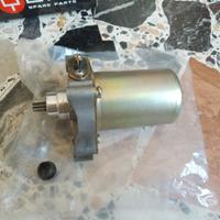 Motorino Avviamento Kart