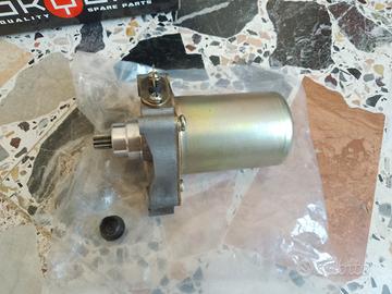 Motorino Avviamento Kart