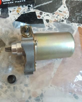 Motorino Avviamento Kart