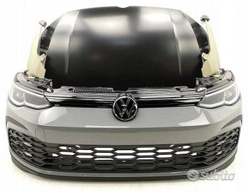 AUDI q5 8r0 restyling s-line co Lampada paraurti c