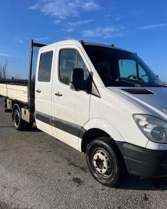 Sprinter ribaltabile aria condizionata