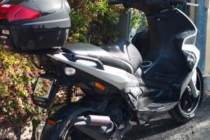 Gilera runner 50 SP due tempi