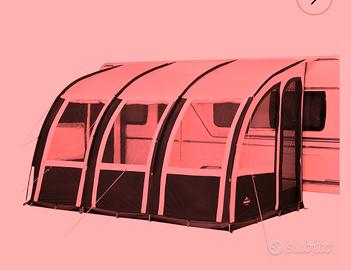 Obelink Viera 390 veranda per caravan