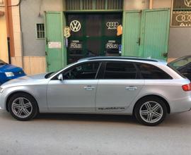 Audi A4 Avant 2.0 TFSI 211CV quattro