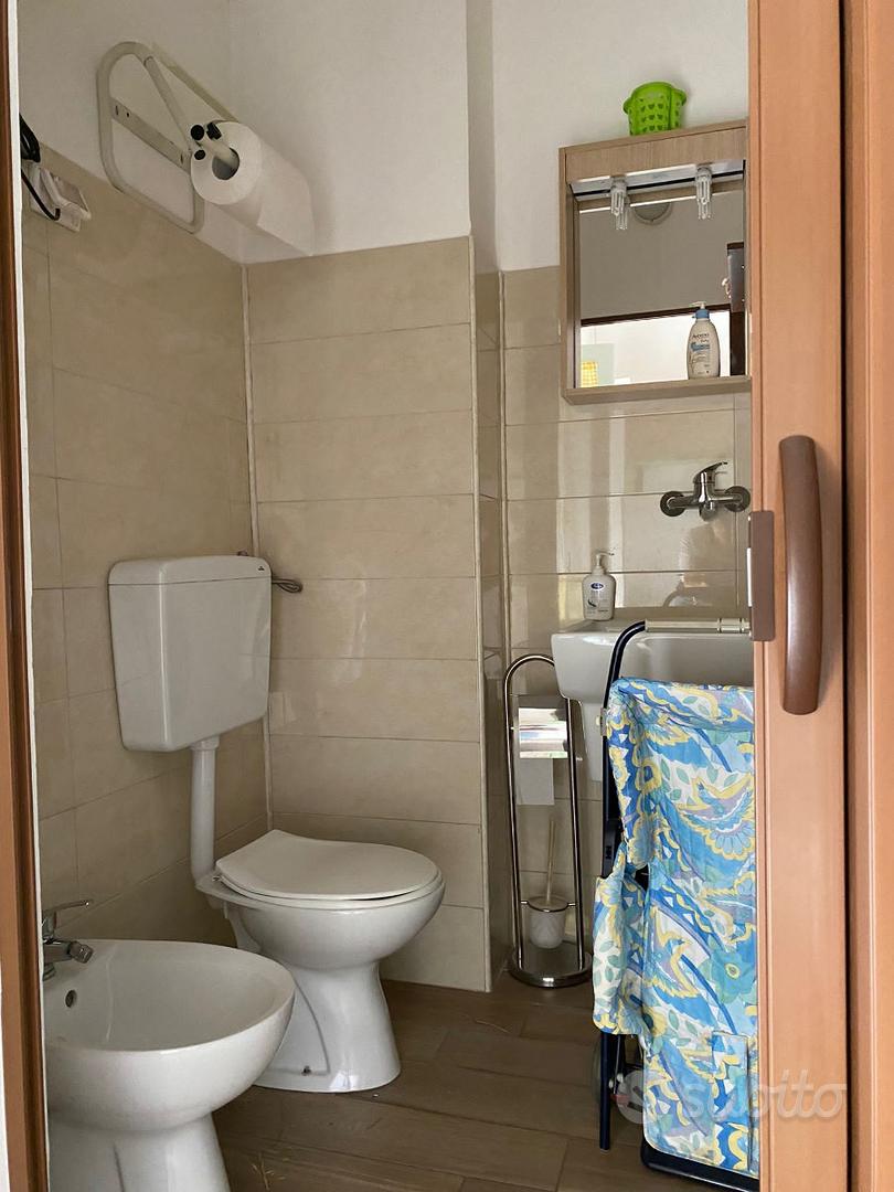 Apartment in Scanzano Jonico, Matera - Altro