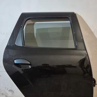 Sportello posteriore dx - DACIA Duster II serie