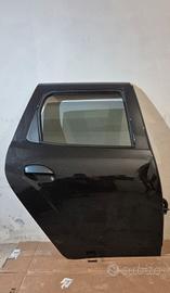 Sportello posteriore dx - DACIA Duster II serie