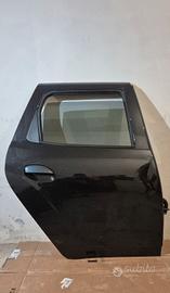 Sportello posteriore dx - DACIA Duster II serie