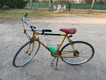 Bicicletta Grandis