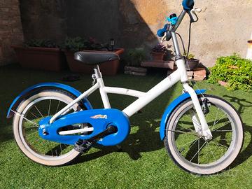 Bicicletta ruote 16"
