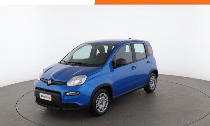FIAT Panda VW45086