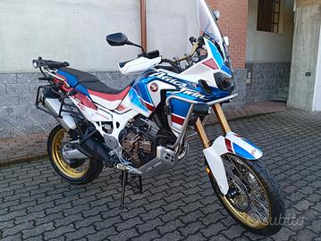 honda Africa twin 2018 