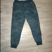 Pantalone tuta ragazzo