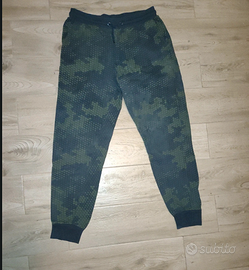 Pantalone tuta ragazzo