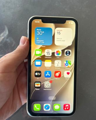 Iphone 11 128gb