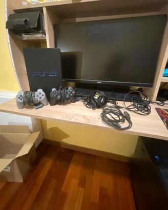 Playstation 2